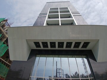  Office Space For Rent in Sector 136