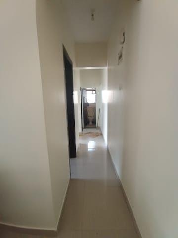 1 BHK Apartment For Rent in Supernal Gardens Kolshet Road Thane  8313322