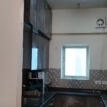 Kitchen in 4 BHK Apartment at Apex The Kremlin, Pratap Vihar – for Rent