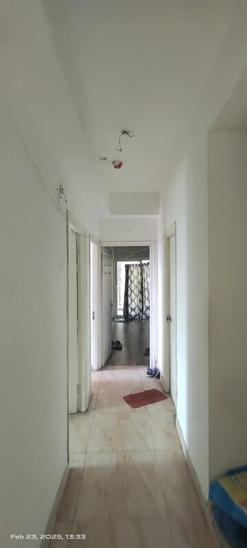 Building Lobby in 3 BHK Apartment at Migsun Twinz, Eta Ii Greater Noida – for Sale