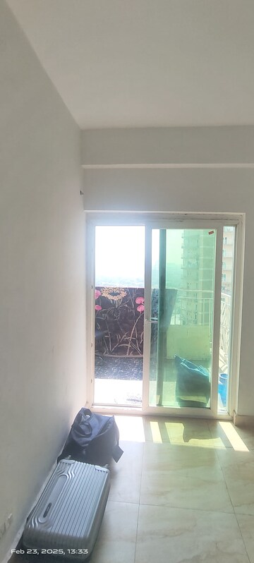 Building Lobby in 3 BHK Apartment at Migsun Twinz, Eta Ii Greater Noida – for Sale