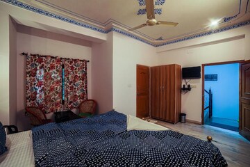 3 BHK Builder Floor For Rent in DLF Vibhuti Khand, Gomti Nagar