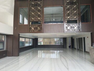 Floor Plan in  Office Space at Sector 136 – for Rent