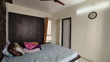 Bedroom in 3 BHK Apartment at Puranik Rumah Bali, Ghodbunder Road – for Sale
