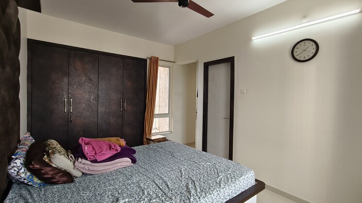 Bedroom, puranik-rumah-bali 3 Bedroom 1150 Sq.Ft. Apartment In Ghodbunder Road Thane 8313333