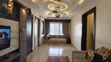 3 BHK Apartment For Resale in Puranik Rumah Bali Ghodbunder Road Thane  8313333