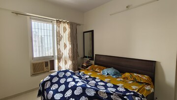 Bedroom in 3 BHK Apartment at Puranik Rumah Bali, Ghodbunder Road – for Sale