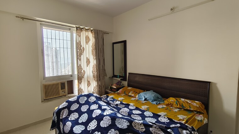 Bedroom, puranik-rumah-bali 3 Bedroom 1150 Sq.Ft. Apartment In Ghodbunder Road Thane 8313333