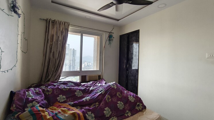 Bedroom, puranik-rumah-bali 3 Bedroom 1150 Sq.Ft. Apartment In Ghodbunder Road Thane 8313333