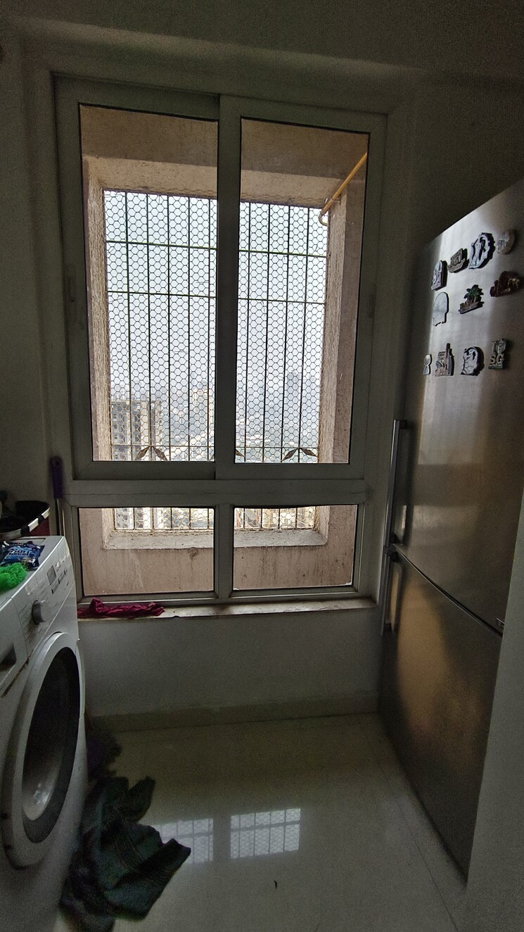 undefined, puranik-rumah-bali 3 Bedroom 1150 Sq.Ft. Apartment In Ghodbunder Road Thane 8313333