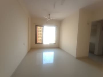 1 BHK Apartment For Rent in Bhoomi Acres Waghbil Thane  8313337