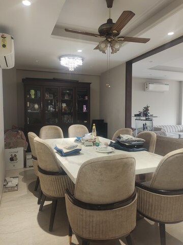 4 BHK Builder Floor For Rent in East Of Kailash