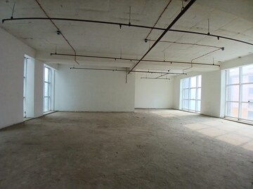 Floor Plan in  Office Space at Sector 136 – for Rent