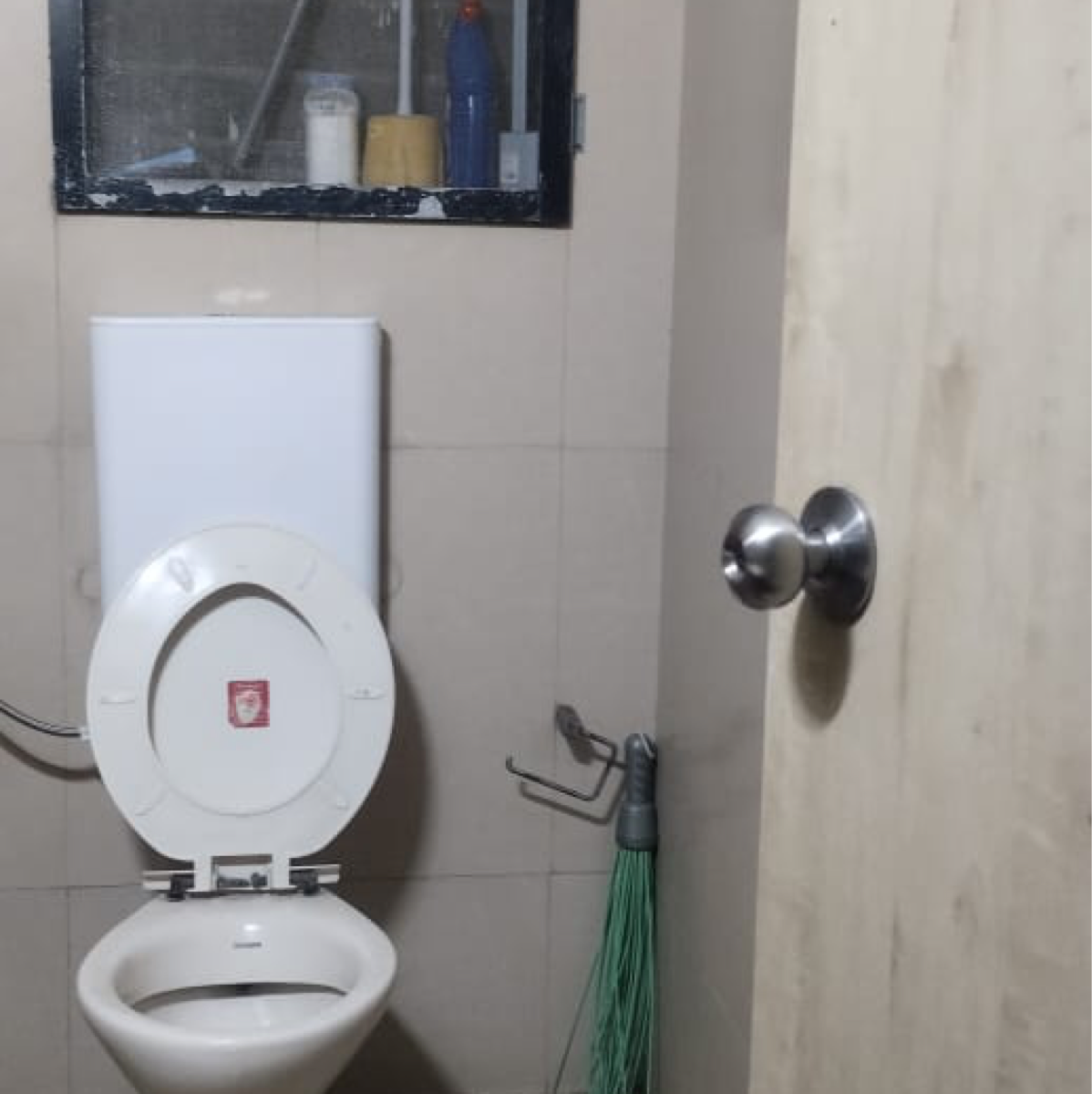 2 BHK + Pooja Room Apartment For Sale in Payal Heritage