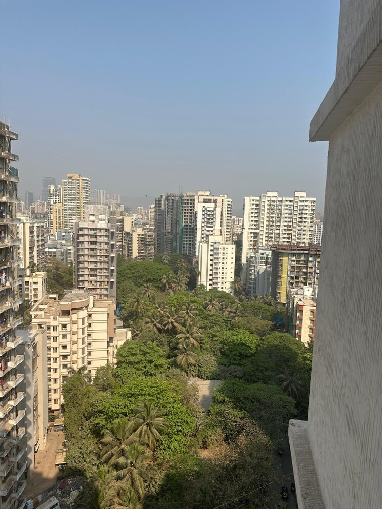 Exterior View, bp-dps-park-view 1 Bedroom 411 Sq.Ft. Apartment In Goregaon West Mumbai 8313339