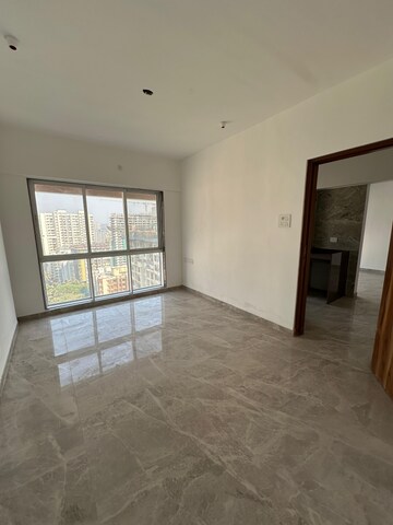 1 BHK Apartment For Sale in BP DPS Park View, Goregaon West