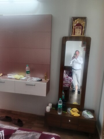 Furnished Amenities in 1 RK Builder Floor at Sector 18 – for Rent
