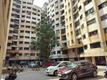 2 BHK Apartment For Rent in RNA NG Royal Park, Kanjurmarg East