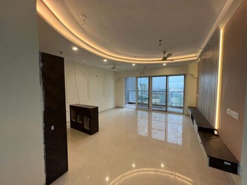 5 BHK Apartment For Rent in SNN Clermont, Hebbal