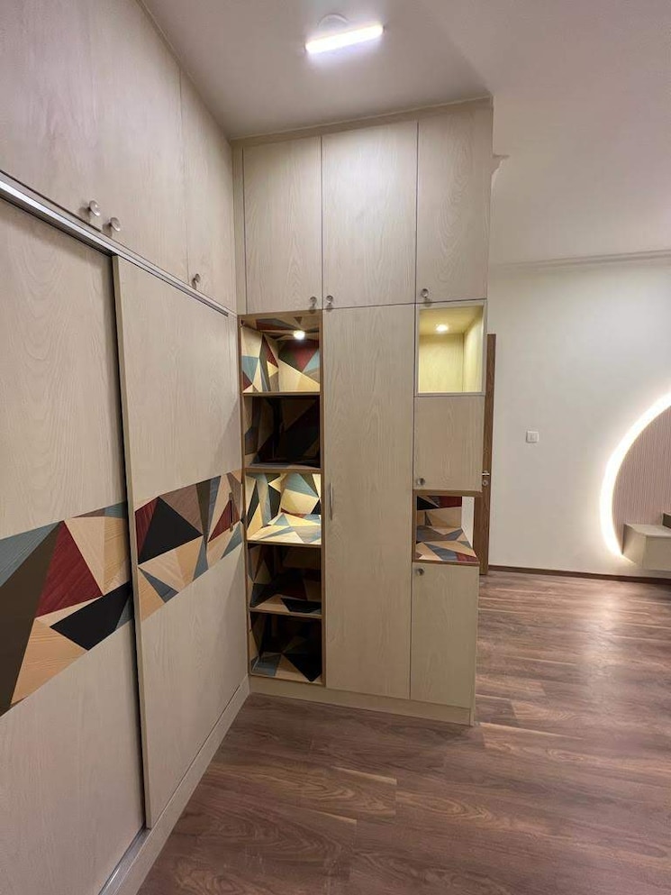 undefined, snn-clermont 5 Bedroom 3100 Sq.Ft. Apartment In Hebbal Bangalore 8313392