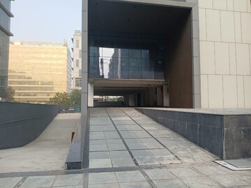  Office Space – Exterior View View at Sector 136 - for Rent