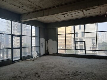 Parking in  Office Space at Sector 136 – for Rent