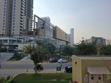 3.5 BHK Apartment – Exterior View View at M3M Sky City, Sector 65 - for Rent
