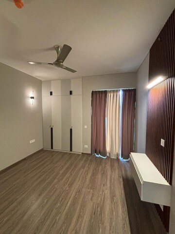 Bedroom in 3.5 BHK Apartment at M3M Sky City, Sector 65 – for Rent