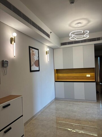 Room in 3.5 BHK Apartment at M3M Sky City, Sector 65 – for Rent