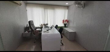 Team Area in  Office Space at Old Padra Road – for Rent