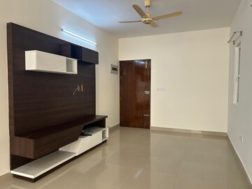 3 BHK Apartment For Rent in Shriram Luxor, Hennur Road
