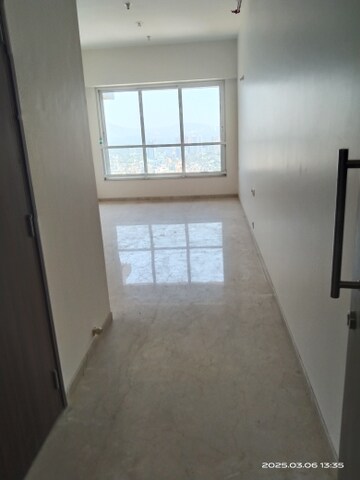 3 BHK Apartment For Rent in Kalpataru Radiance, Goregaon West