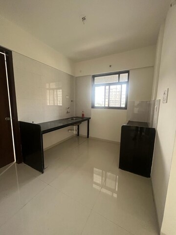 Kitchen in 2 BHK Apartment at Samarth Bhalchandra Upvan Phase 1, Punawale – for Rent