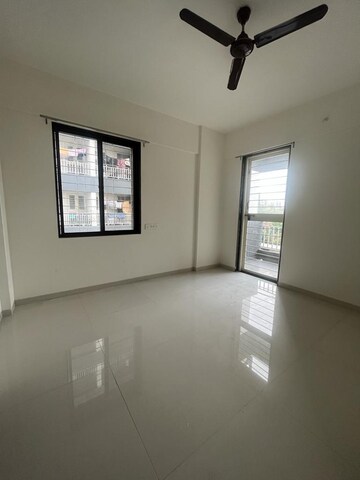 Room in 2 BHK Apartment at Samarth Bhalchandra Upvan Phase 1, Punawale – for Rent