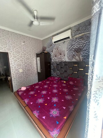 Kitchen in 3 BHK Independent House at Sector 21d – for Rent