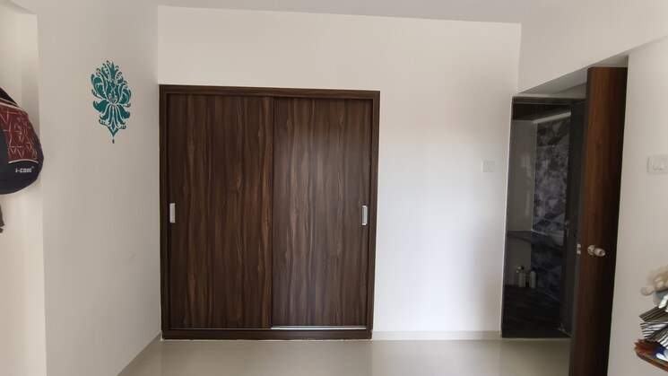 Room, metropolis-aquaris-phase-1 1 Bedroom 650 Sq.Ft. Apartment In Kasarvadavali Thane 8313655