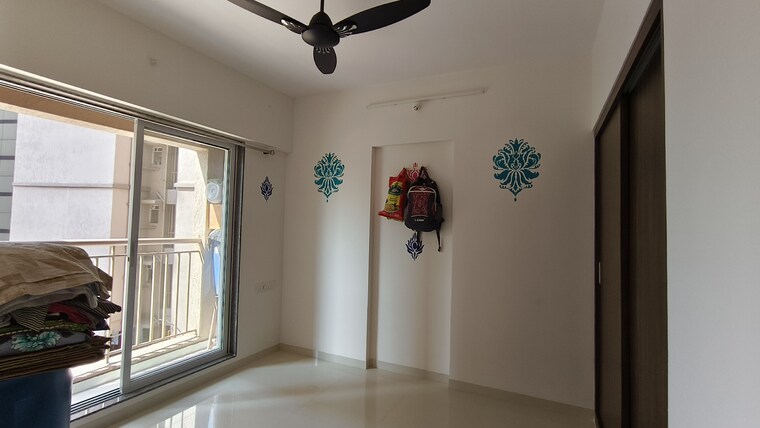 Room, metropolis-aquaris-phase-1 1 Bedroom 650 Sq.Ft. Apartment In Kasarvadavali Thane 8313655