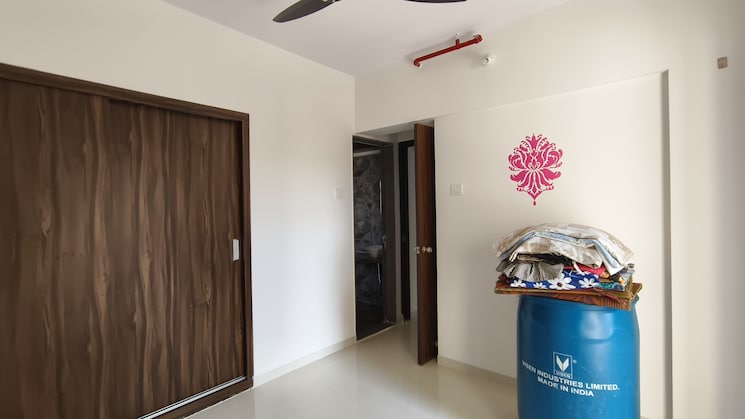 undefined, metropolis-aquaris-phase-1 1 Bedroom 650 Sq.Ft. Apartment In Kasarvadavali Thane 8313655