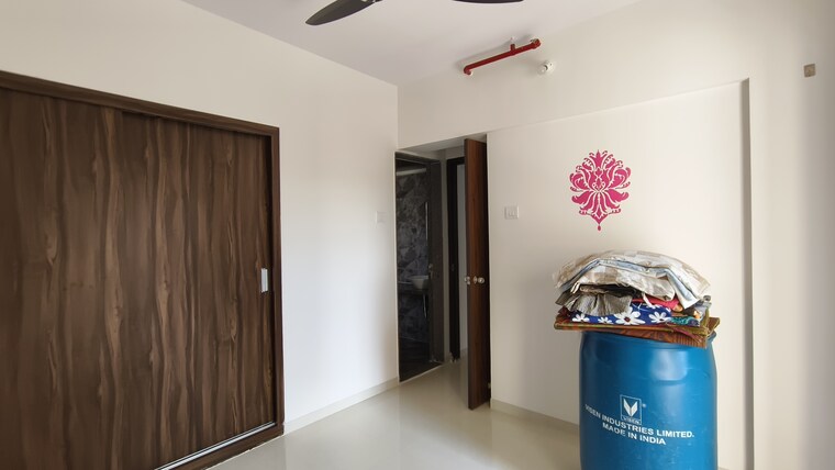 undefined, metropolis-aquaris-phase-1 1 Bedroom 650 Sq.Ft. Apartment In Kasarvadavali Thane 8313655