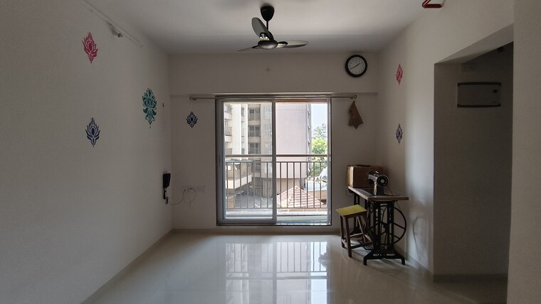 Room, metropolis-aquaris-phase-1 1 Bedroom 650 Sq.Ft. Apartment In Kasarvadavali Thane 8313655