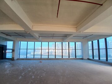 Building Lobby in  Office Space at Sector 136 – for Rent
