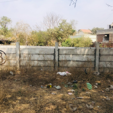 Plot Area in  Land at Bodakdev – for Sale