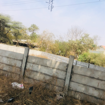 Plot Area in  Land at Bodakdev – for Sale