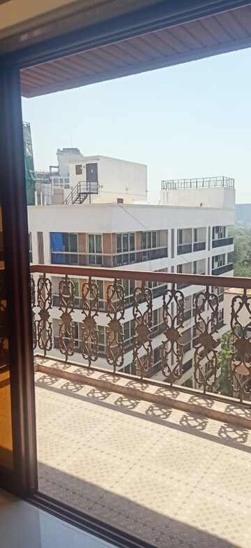 2 BHK Apartment – Exterior View View at Sugee Atharva, Prabhadevi - for Rent