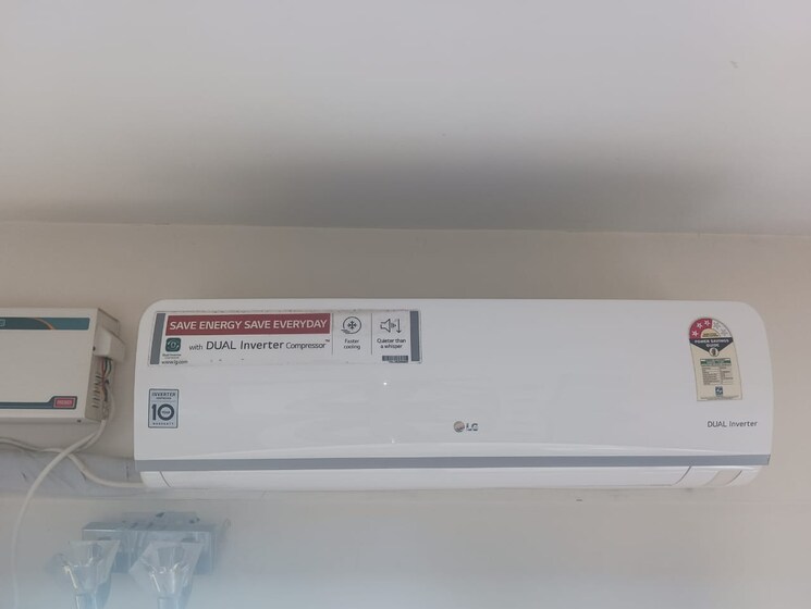 undefined, golden-palm-enclave 2 Bedroom 1085 Sq.Ft. Apartment In Hennur Road Bangalore 8313510