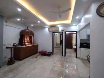 3 BHK Apartment For Sale in Signature Global Synera, Sector 81