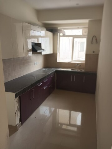 Kitchen in 3 BHK Apartment at Signature Global Synera, Sector 81 – for Sale