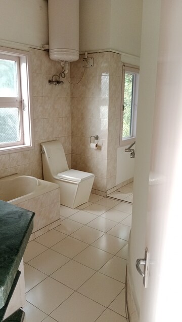 Bathroom in 3 BHK Apartment at Signature Global Synera, Sector 81 – for Sale