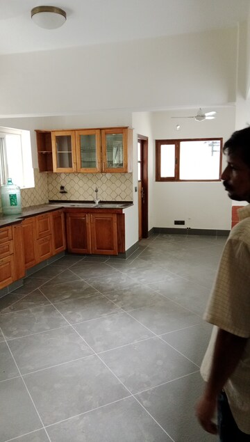 Kitchen in 3 BHK Apartment at Signature Global Synera, Sector 81 – for Sale