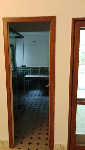 Bathroom in 3 BHK Apartment at Signature Global Synera, Sector 81 – for Sale